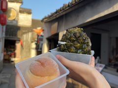 -鸣鹤古镇