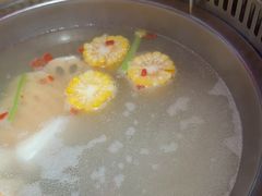 -三头牛·潮汕牛肉生蚝火锅 (夏湾店)