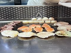 -大渔铁板烧(大悦城店)