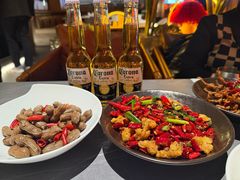 -洛缦音乐餐厅(工业展览馆万象城店)
