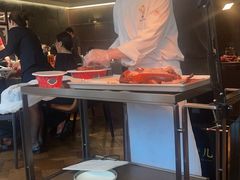 -秀儿四九城·新京菜(亚运村鸟巢店)