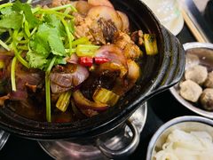 -川香煲(茅台路店)
