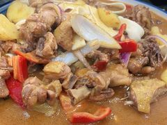 -撒拉人家.酸菜牦牛肉火锅