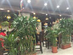 大堂-妈妈菜馆(盛京大奥莱店)