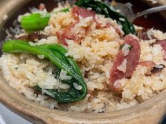 -頂好酒家·经典粤菜(海信广场店)