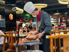 -北平食府(马鞍山路店)
