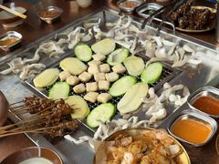 -江湖一盏灯·滇味卤烤(普惠园店)