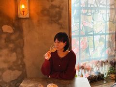 -CHURCH  BISTRO 教堂·餐吧