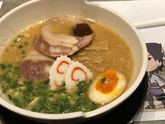 -火影忍者一乐拉面(环球港店)
