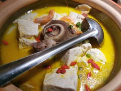 -老阿爸江浙土菜(奥体中心店)