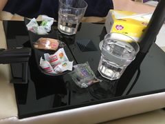 -新富特功夫足疗(华都园大厦店)