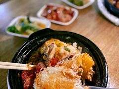 -煲煲香快餐(南京路店)