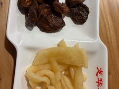 -龙华素斋(龙华路店)
