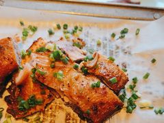 -绿茶餐厅(珞珈创意城店)