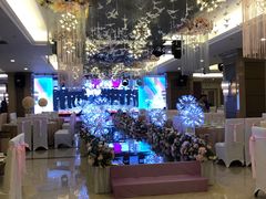 大堂-九重天大饭店(北大街店)