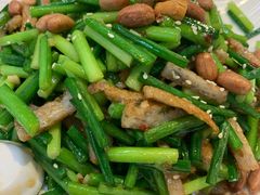 顺德小炒皇-凤厨顺德水乡凤味馆(大良锦龙路店)