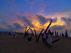 -巧克力渔家.小船海鲜胶东菜(万平口店)