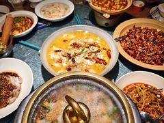 -巴蜀风·地道川菜(总店)