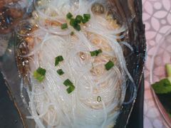 -云晓光头烧烤吧(德平路店)