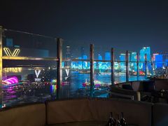 -VENU+海景酒廊