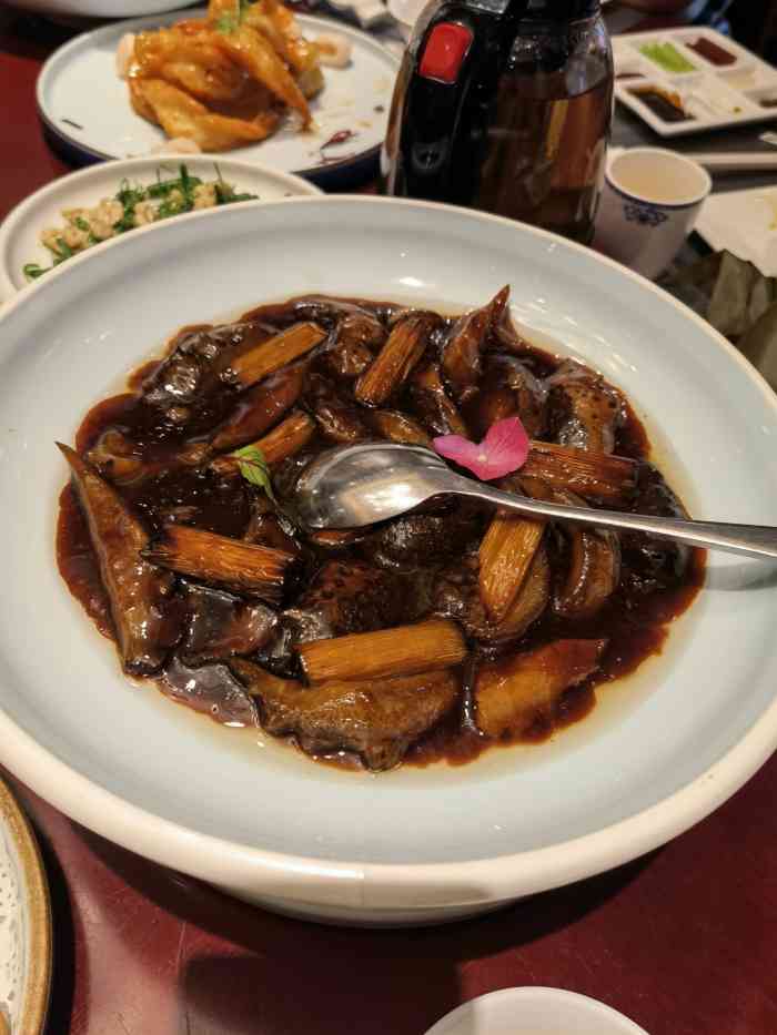 北平楼(牡丹园店)