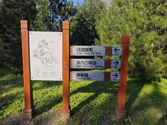 -东郊湿地公园
