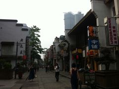 景点-太平老街