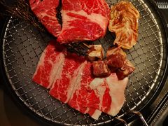 -火炉火自助餐(喜隆多店)