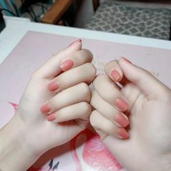 -沐白•盛妍日式美甲美睫
