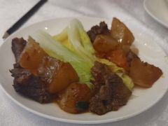 -香宫中餐厅 · 桂林香格里拉