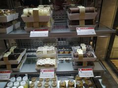 零售区-红房子西菜馆(淮海中路店)