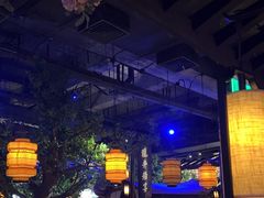 -绿茶餐厅(乐峰广场店)