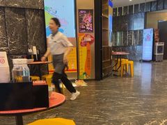 -海底捞大排档火锅(打浦路店)