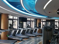 -金仕堡游泳健身会所(中铁名邸店)