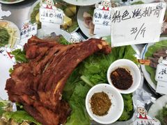 -抹直口特色菜馆(一店)