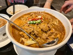 沙茶涮雪花肥牛-闽和南(深圳万象城店)