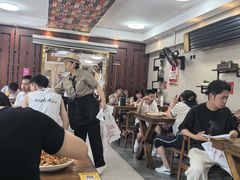 -歹歹的加个面过油肉拌面(贵州路店)