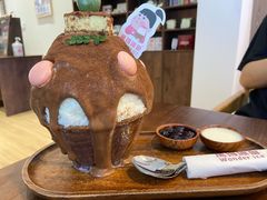 -WONDER ICE 萬得冰田(建設路总店)