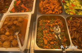 Self-Service Fast Food