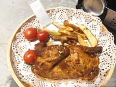 -丽华园(汉阳龙阳店)