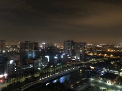 -无锡新湖铂尔曼大酒店