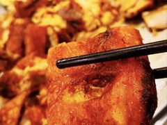 -浮何烤铺(桐梓林店)