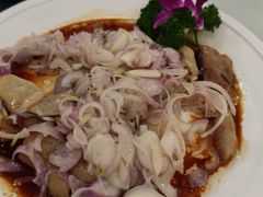 -东江渔村·古典园林·30年粤菜老字号(太和店)