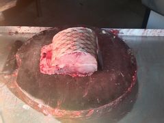 -梅记大块头爆鱼店(乍浦路店)