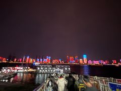 -武汉关码头(轮渡站)