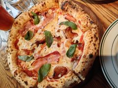 -La Strada(安福路店)