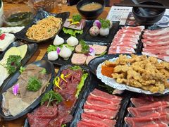 -束河人家(南锣鼓巷店)