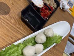 -椰椰榴椰子鸡·糟粕醋火锅(兴华南街店)