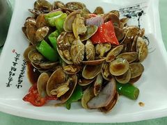 -景好海鲜餐厅(大鹏必选旅游店)