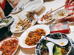 -侯师傅热炒店(印象城店)